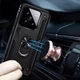 Ударопрочный чехол Serge Ring for Magnet для Xiaomi 14T Черный Без бренда - изображение 2