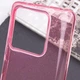 TPU чохол Nova для Xiaomi Redmi Note 13 4G Pink Без бренду - зображення 3