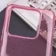 TPU чохол Nova для Xiaomi Redmi Note 13 4G Pink Без бренду - зображення 4
