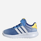 Дитячі кросівки для хлопчика adidas Lite Racer 3.0 El I ID3394 23 Сині (4066765352460) - зображення 3