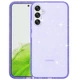 TPU чехол Nova для Samsung Galaxy A37 5G Purple Без бренда - изображение 2