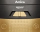 Пылесос для сухой уборки Amica VM 1063 Zephyr - изображение 6