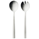 Набір столових приборів Aida Raw Cutlery Saladset Giftbox Matte steel (14636) 2 шт (5709554146367) - зображення 1