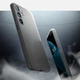 Чохол Spigen для Samsung Galaxy S24 - Liquid Air, Granite Gray (ACS07450) - зображення 7