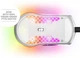 Мышь SteelSeries Aerox 3 USB Snow (62603) - изображение 4