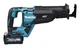 Пила шабельна акумуляторна Makita JR002GM201 (32 мм, 3000 об/хв, 1800 Вт, BL, AVT, XGT) - зображення 8
