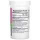 Пробиотик NaturesPlus Probiotic Children's Chewable Digestive Supplement Mixed Berry 30 жувальних таблеток - изображение 2