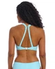 Купальний ліф Freya Jewel Cove 7230STU 85E Stripe Turquoise (ZIK0000022482) - зображення 3