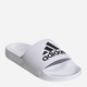 Klapki basenowe męskie Adidas Adilette Shower GZ3775 43 Białe (4065419325911) - obraz 2