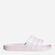 Klapki basenowe damskie adidas Adilette Shower GZ5878 38 Różowe (4065419399325) - obraz 1