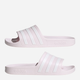 Klapki basenowe damskie adidas Adilette Shower GZ5878 37 Różowe (4065419399356) - obraz 9