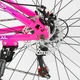 Велосипед спортивный Corso Global 26" рама 13" розовый GL-26979 - изображение 7