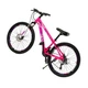 Велосипед спортивный Corso Global 26" рама 13" розовый GL-26979 - изображение 9