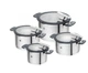Набор посуды Zwilling J.A. Henckels Simplify 66870-004-0 - изображение 1