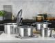 Набор посуды Zwilling J.A. Henckels Simplify 66870-004-0 - изображение 7
