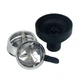 Кальян Capsule Hookah L Black - изображение 2