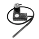 Кальян Capsule Hookah L Black - изображение 1