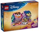 Конструктор LEGO Disney Головоломки 2 Кубики настрою (43248) - изображение 1