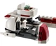 Конструктор LEGO Star Wars BARC Speeder Escape (75378) - зображення 5