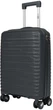 Чемодан EuroHome EH100-20-DS 39 л Темно-серый (EH100-20-DS) - изображение 3