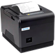 POS-принтер, принтер чеков Xprinter XP-Q300 (термопечать, USB, LAN, 83 мм, автообрезка чека) - изображение 1