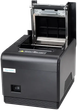 POS-принтер, принтер чеков Xprinter XP-Q300 (термопечать, USB, LAN, 83 мм, автообрезка чека) - изображение 3