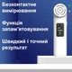 Алкотестер H09 Белый (36672) - изображение 2