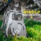 Коллекционная модель-конструктор Metal Time Ukrainian Dream Official Edition механический самолет Мрия АН-225 официальное издание (MT001) - изображение 12