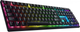 Klawiatura bezprzewodowa Razer Deathstalker V2 Pro Purple Switch US layout Black (RZ03-04361800-R3M1) - obraz 3