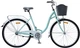 Велосипед Forte Dafna 28" 20" Бирюзовый (BP128226) - изображение 1