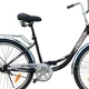 Велосипед X-Treme Tour 2604 26" 19" Black (BP125043) - изображение 2