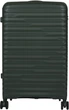 Чемодан EuroHome EH100-24-DG 65 л Темно-зеленый (EH100-24-DG) - изображение 4