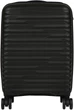 Чемодан EuroHome EH100-20-BL 39 л Черный (EH100-20-BL) - изображение 4