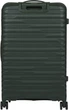 Чемодан EuroHome EH100-24-DG 65 л Темно-зеленый (EH100-24-DG) - изображение 5