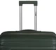 Чемодан EuroHome EH100-24-DG 65 л Темно-зеленый (EH100-24-DG) - изображение 10