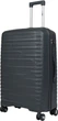 Чемодан EuroHome EH100-24-DS 65 л Темно-серый (EH100-24-DS) - изображение 3