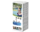 Каркасный бассейн Intex Metal Frame Pool 305x76 см круглый (IND-28200) - изображение 5