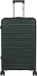 Чемодан EuroHome EH100-28-DG 93 л Темно-зеленый (EH100-28-DG) - изображение 1