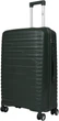 Чемодан EuroHome EH100-28-DG 93 л Темно-зеленый (EH100-28-DG) - изображение 3