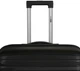 Чемодан EuroHome EH100-24-BL 65 л Черный (EH100-24-BL) - изображение 10
