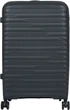 Чемодан EuroHome EH100-28-DS 93 л Темно-серый (EH100-28-DS) - изображение 4