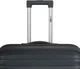 Чемодан EuroHome EH100-28-DS 93 л Темно-серый (EH100-28-DS) - изображение 8