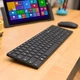 Комплект (Клавіатура та Миша) Microsoft Designer Bluetooth Desktop ENG (7N9-00001) Black Б/в - изображение 2