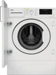 Прально-сушильна машина Beko HITV8736B0HT - зображення 1