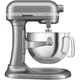 Кухонная машина KitchenAid Artisan 5.6 л 5KSM60SPXECU - изображение 2