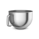Кухонна машина KitchenAid Artisan 5.6 л 5KSM60SPXEPT - зображення 6