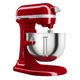 Кухонна машина KitchenAid Artisan 5.6 л 5KSM60SPXEER - зображення 3