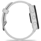 Смарт-годинник Garmin Forerunner 165 Music Mist Gray/Whitestone (010-02863-31) - изображение 10