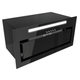 Витяжка Globalo Senturo 60.3 Black - зображення 2
