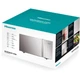 Микроволновка с грилем Hisense H23MOMS5HG - изображение 4